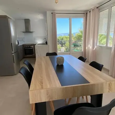 Avec Piscine Mi Baou Casa vacanze