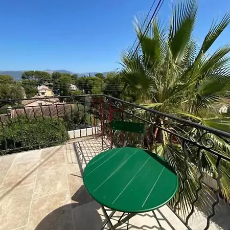 Avec Piscine Mi Baou Prázdninový dům La Seyne-sur-Mer